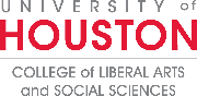 University of Houston - Communication Disorders Logo
